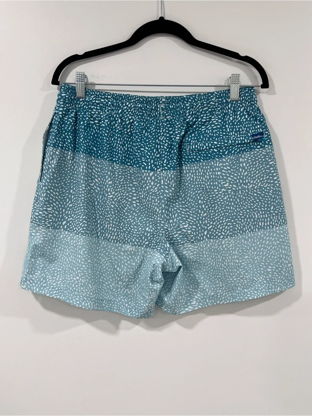 Chubbies The Whale Shark Swim Trunks